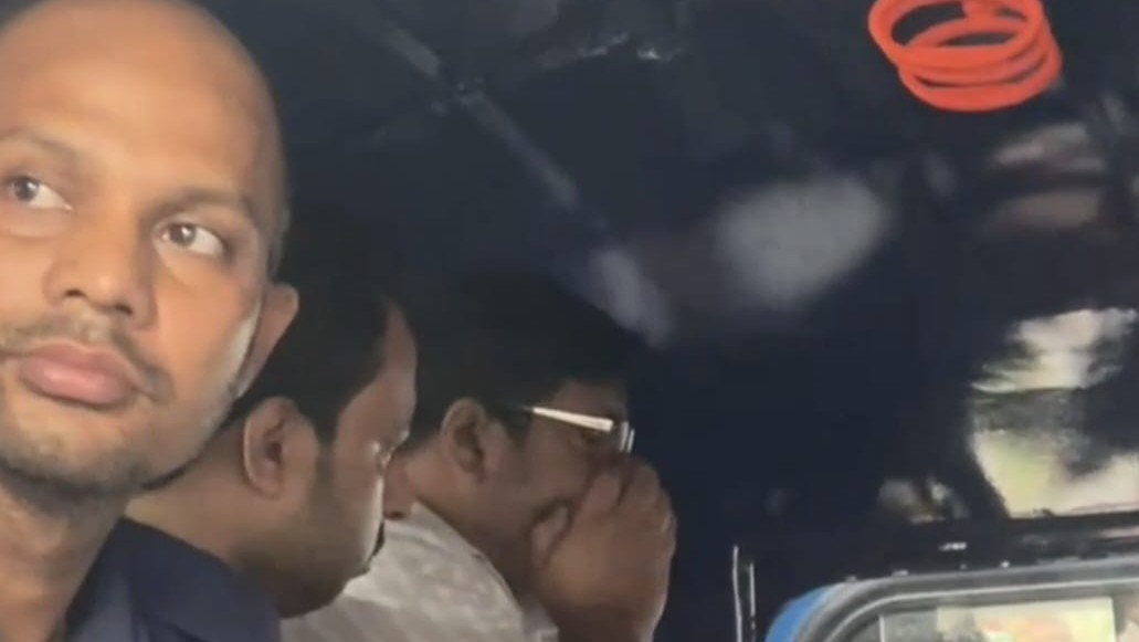 মুন্সীগঞ্জে অগ্রণী ব্যাংকের টাকা আত্মসাতের অভিযোগে দুই ম্যানেজারসহ ৫ জন গ্রেপ্তার